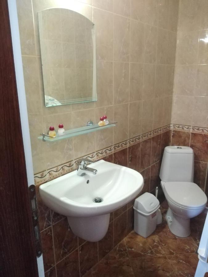 Cantilena Hotel Νεσέμπαρ Δωμάτιο φωτογραφία