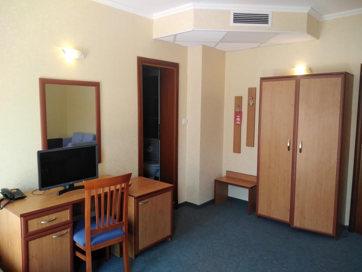 Cantilena Hotel Νεσέμπαρ Δωμάτιο φωτογραφία