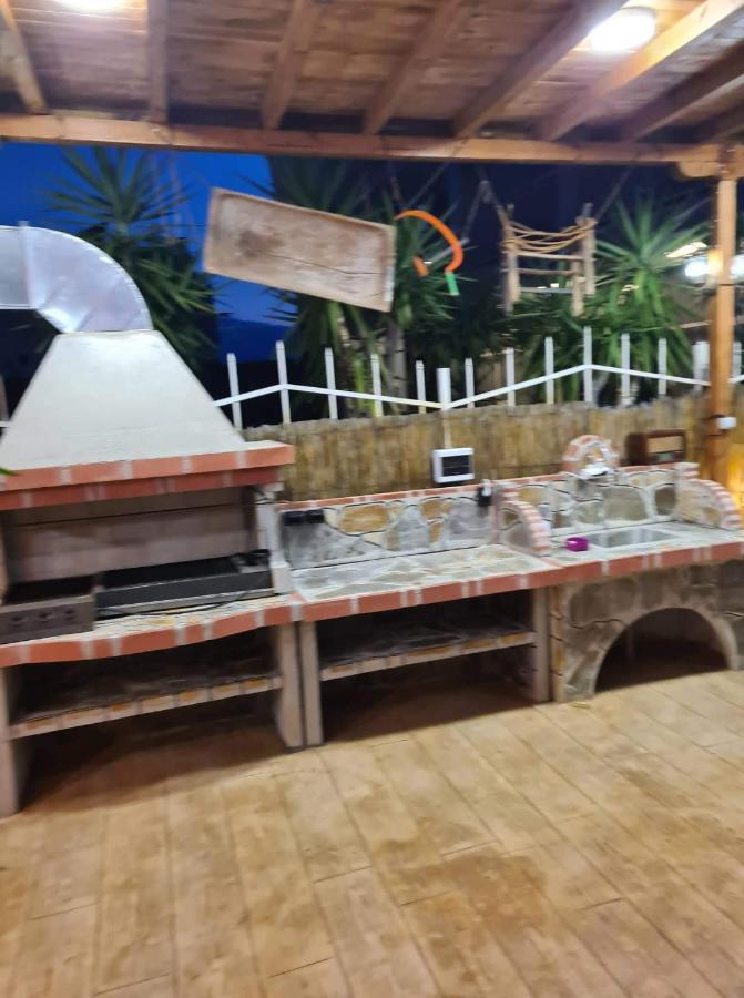 Cantilena Hotel Νεσέμπαρ Εξωτερικό φωτογραφία
