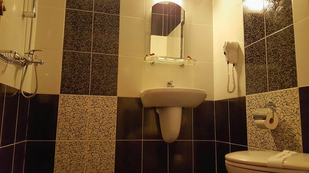 Cantilena Hotel Νεσέμπαρ Δωμάτιο φωτογραφία