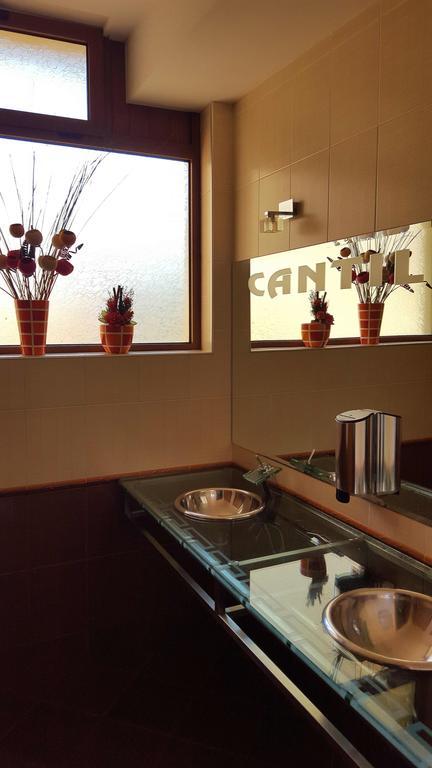 Cantilena Hotel Νεσέμπαρ Εξωτερικό φωτογραφία