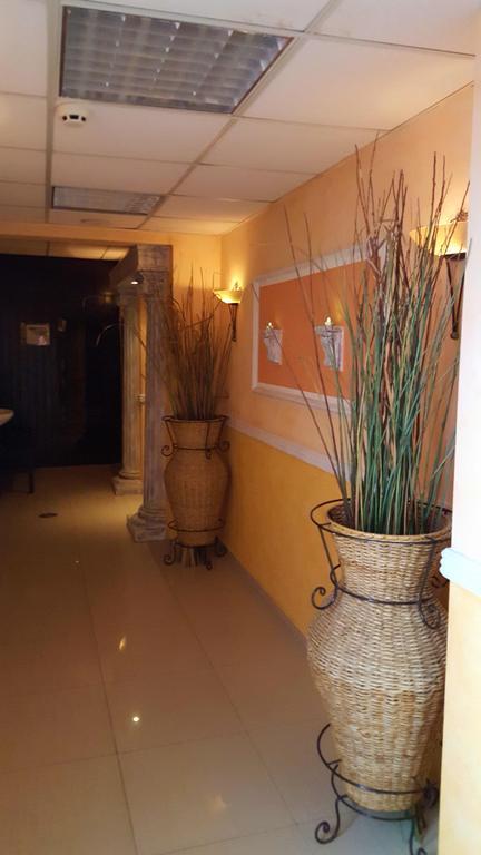 Cantilena Hotel Νεσέμπαρ Εξωτερικό φωτογραφία