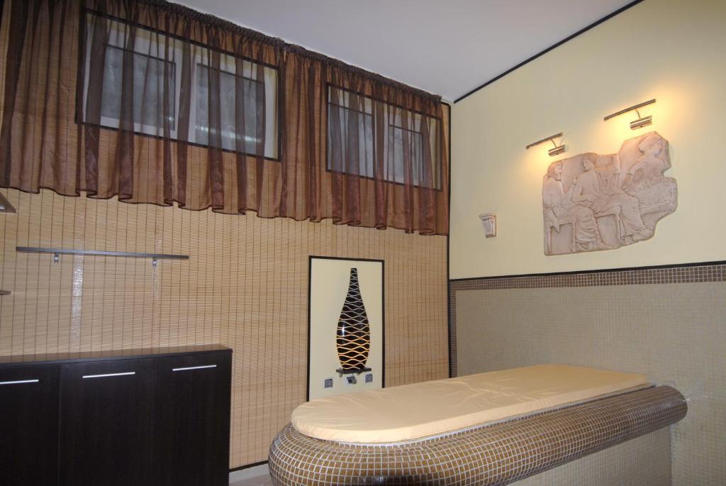 Cantilena Hotel Νεσέμπαρ Εξωτερικό φωτογραφία