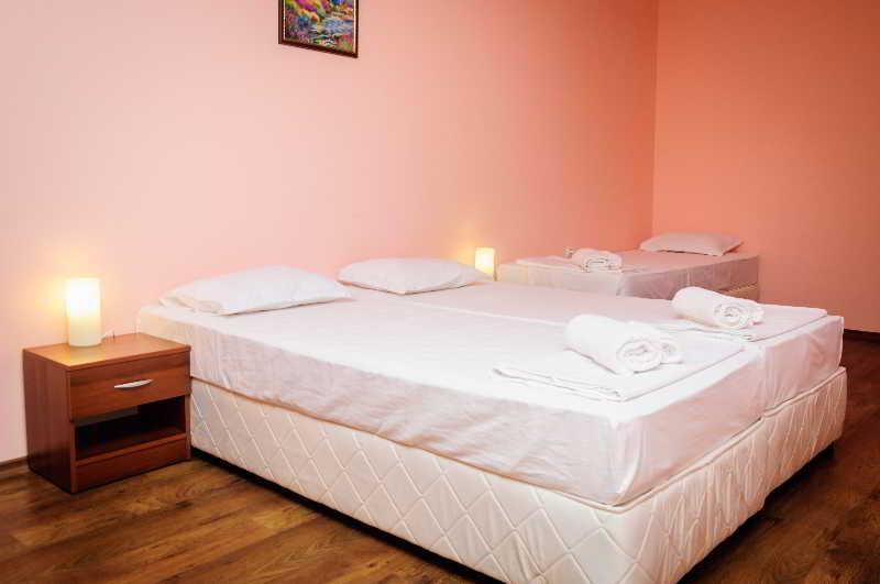 Cantilena Hotel Νεσέμπαρ Εξωτερικό φωτογραφία