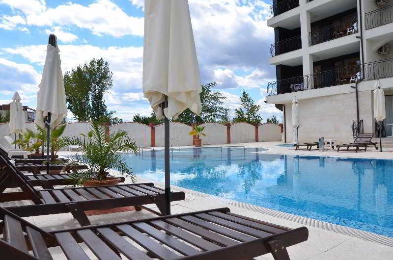 Cantilena Hotel Νεσέμπαρ Εξωτερικό φωτογραφία