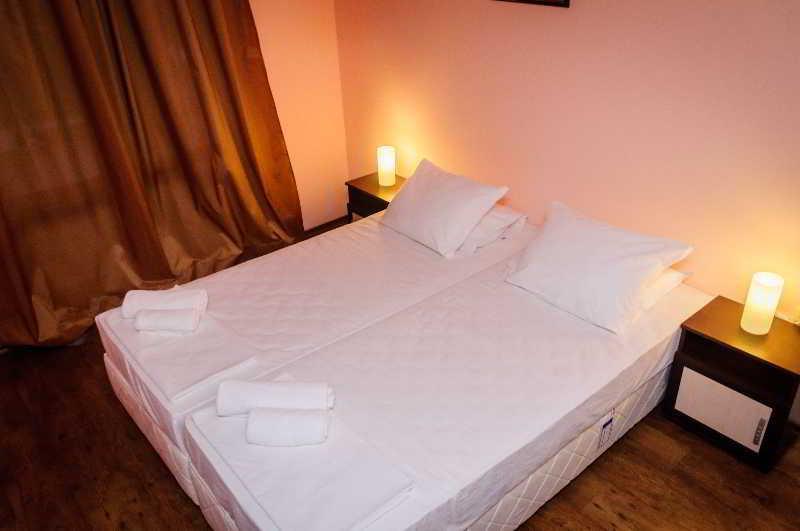 Cantilena Hotel Νεσέμπαρ Εξωτερικό φωτογραφία
